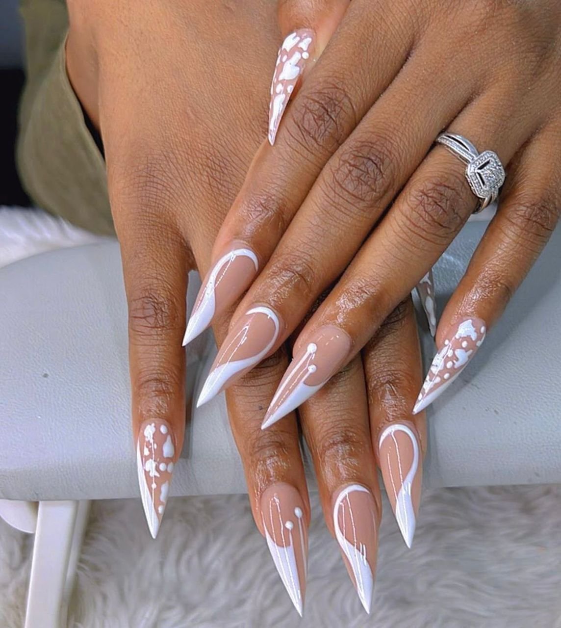 MJ NAIL